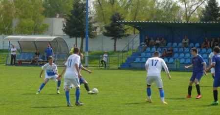 22.kolo: Dorast prehral doma vysoko s Kútmi